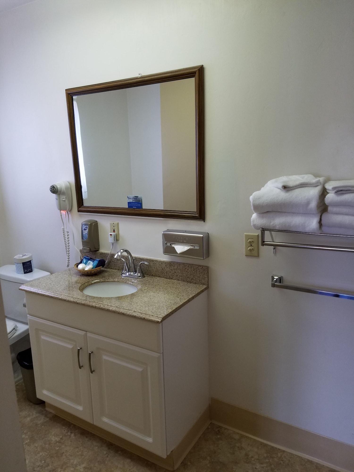 Motel Lone Oak