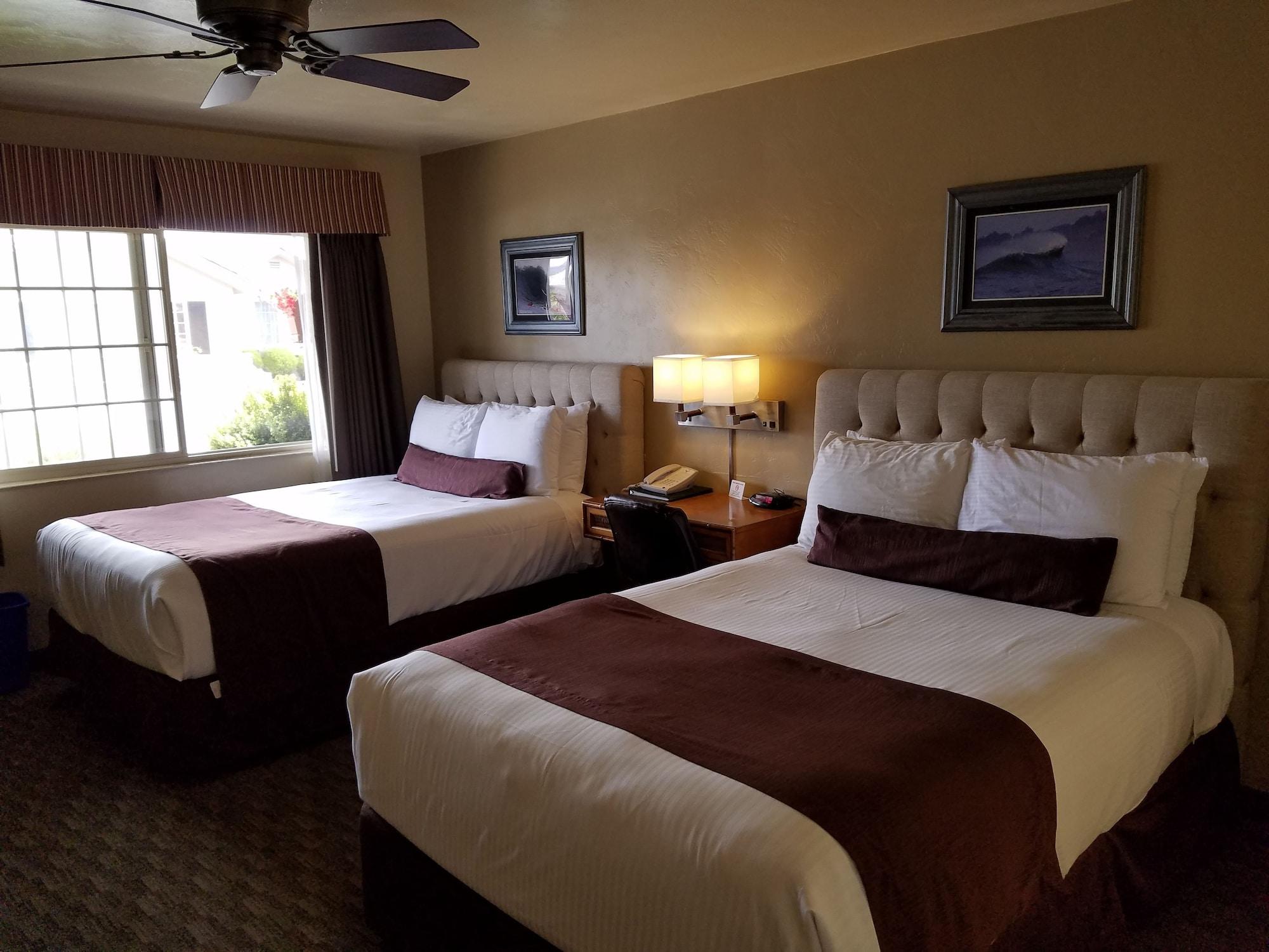 Lone Oak Motel